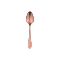 Verlo Destello Copper lžíce jídelní 21 cm