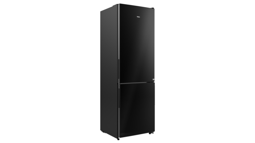 Kombinovaná chladnička Teka RBF 44630 BK