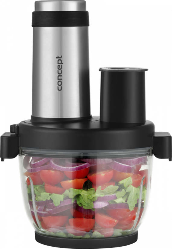 Food Processor se struhadlem Concept RM3300