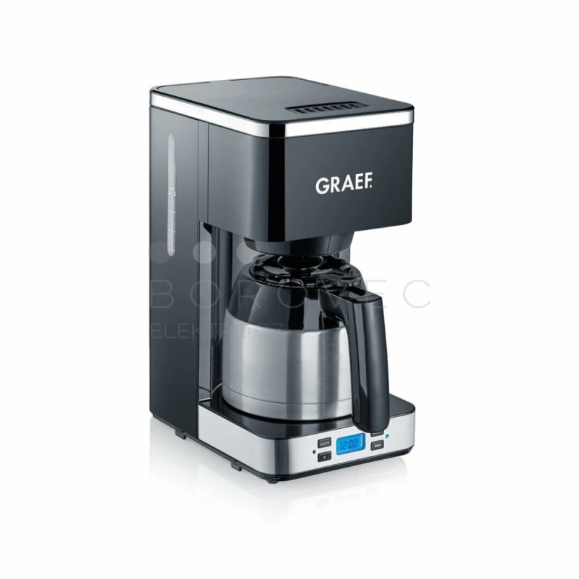 GRAEF kávovar FK512 GRAEF kávovar FK512