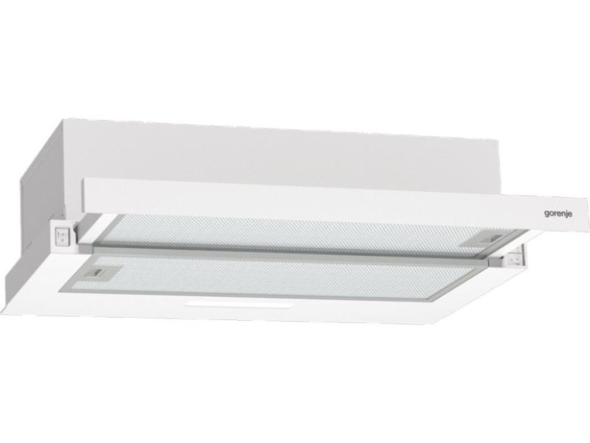 Výsuvná digestoř Gorenje TH60E3W