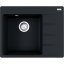 Franke CNG 611-62 TL/2 Onyx
