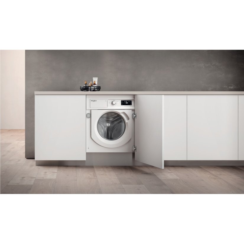 Pračka Whirlpool BIWMWG91484EEU