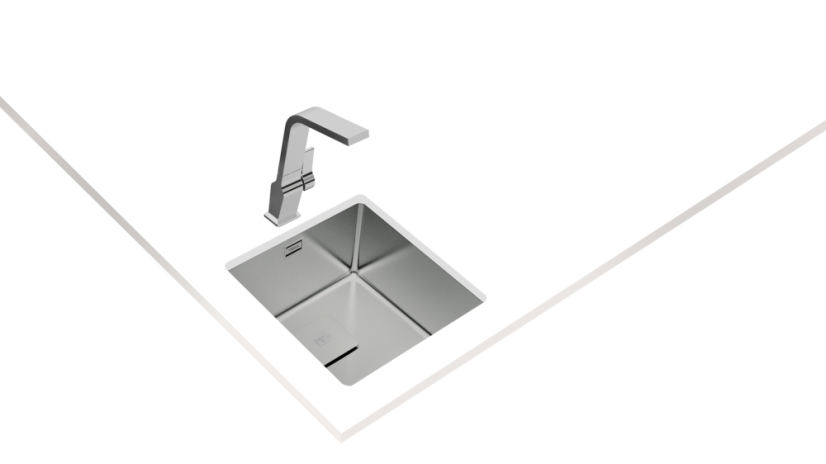 Teka FLEXLINEA RS15 40.40 X