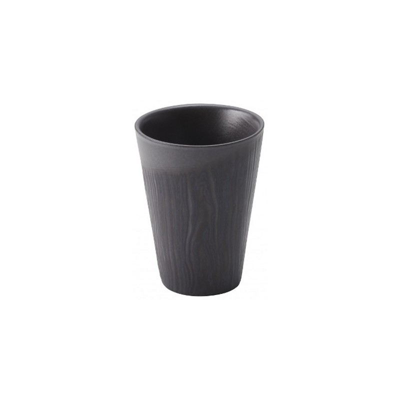 Revol Arborescence hrnek 8 cl – liquorice* | REV-648407 Revol Arborescence hrnek 8 cl – liquorice* | REV-648407