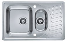 Alveus ELEGANT 110, 810x510  + sif. F