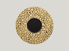 RAK Porcelain RAK Pebbles talíř mělký 29 cm | RAK-PBFDGF29