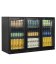 Minibar TEFCOLD BA31H
