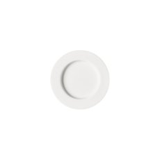 RAK Porcelain RAK Talíř –⁠ podšálek pro mléčenku 6 cm | RAK-NOBD01