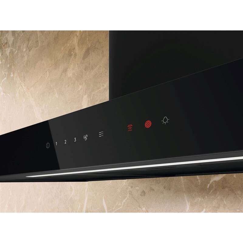 Komínová digestoř Electrolux LFT816K