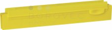 Vikan pryž pro stěrku 2C 250mm žlutá 77316