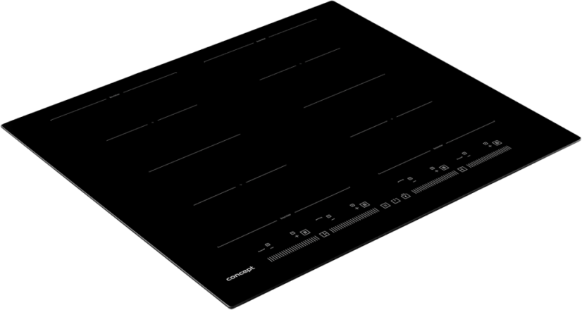 Indukční varná deska Concept IDV6160