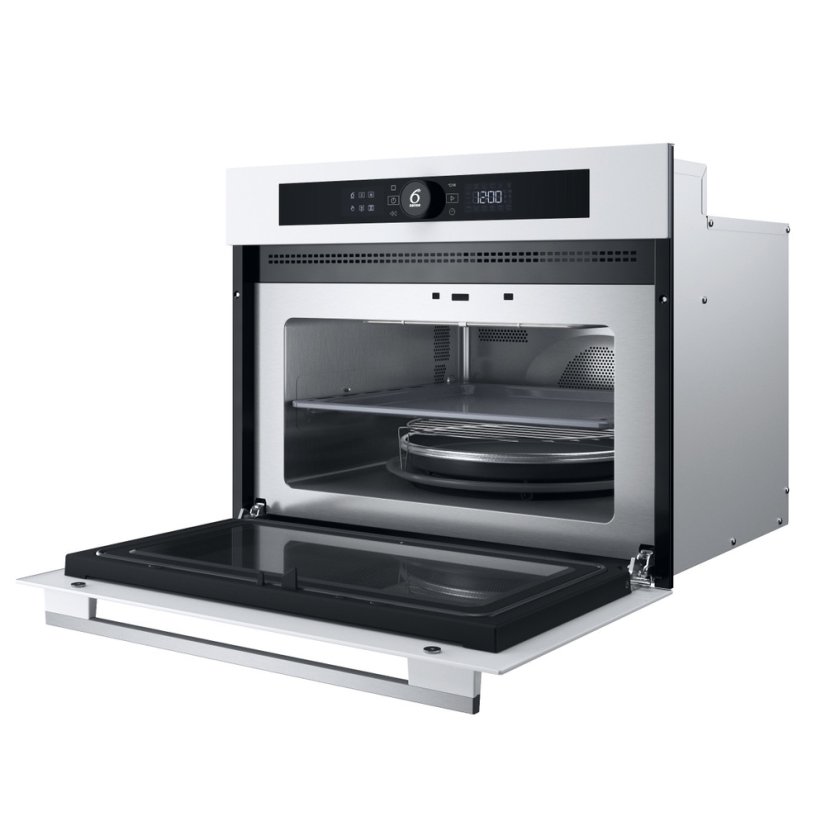 Vestavná trouba Whirlpool WMW57DHMW