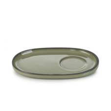 Revol Podšálek 13,5 × 8,3 cm – cardamom | REV-652769