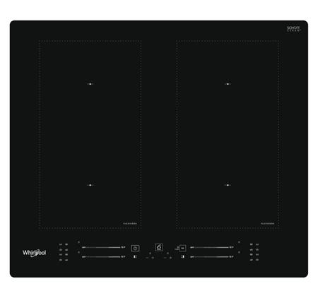 Indukční varná deska Whirlpool WL S1360 NE