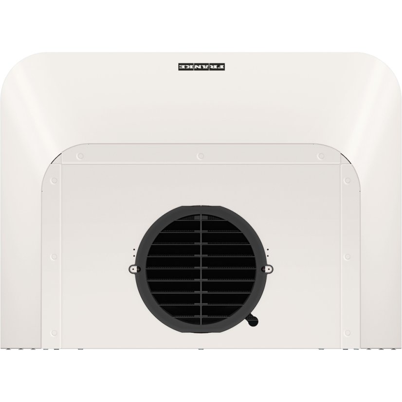Komínová digestoř Franke odsavač FSMD 508 WH Smart Deco Bílá