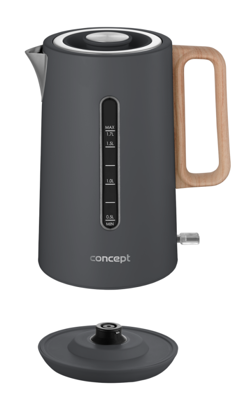 Varná konvice Concept RK3370