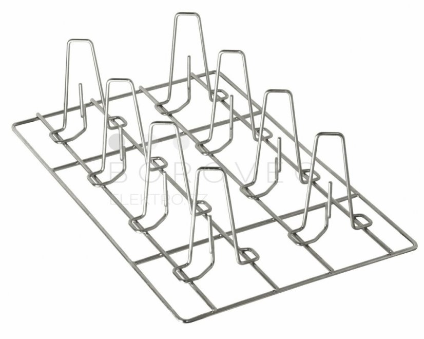 RATIONAL superspike rošt GN 1/1 na kuřata H12 RATIONAL superspike rošt GN 1/1 na kuřata H12