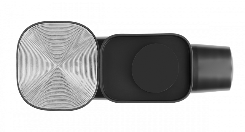 Odšťavňovač šnekový Concept LO3000