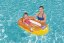 Raft Bestway nafukovací - junior korýš, 119 x 79 cm