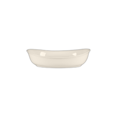 RAK Porcelain Bravura miska na zeleninu oválná 21 × 16,9 cm
