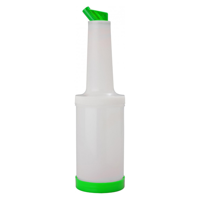 TOMGAST Láhev store´n pourer 2 l, zelená TOMGAST Láhev store´n pourer 2 l, zelená