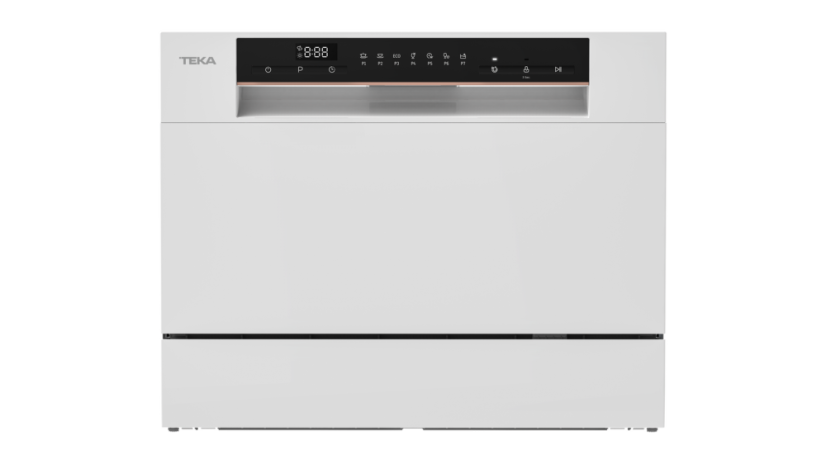 Stolní myčka Teka LC 24700 WH