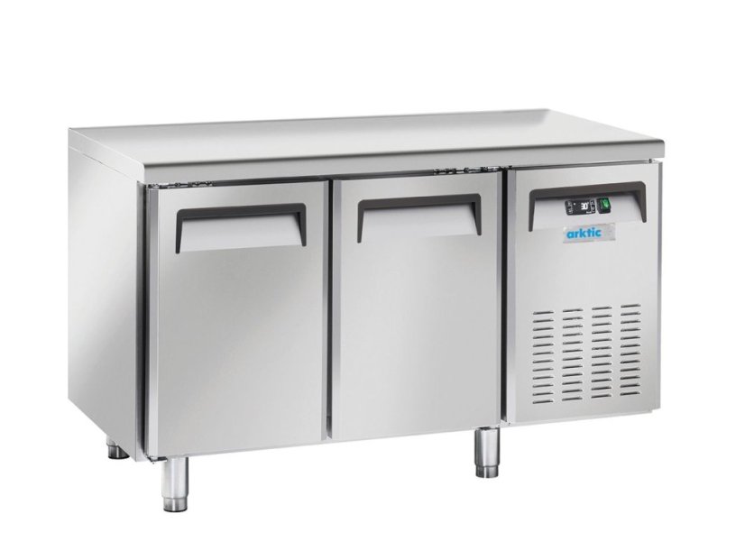 Arktic, GN 1/1, 230V/570W, 1380x700x(H)850mm Arktic, GN 1/1, 230V/570W, 1380x700x(H)850mm