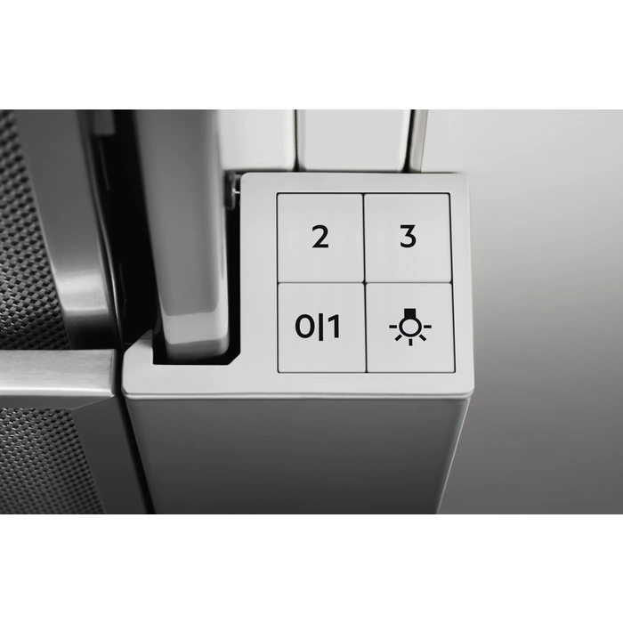 Výsuvná digestoř Electrolux Série 300 LFP326S