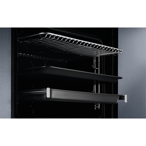 Vestavná trouba Electrolux EOF3H50BK FLEX SurroundCook