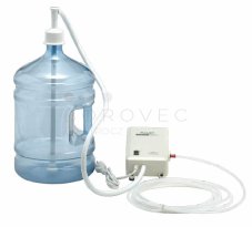 Animo čerpadlo vody + zásobník 18l
