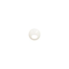 RAK Porcelain RAK Poklička vypouklá na středovou misku 8,5 cm | RAK-ARCL09