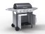 Cattara Gril plynový MASTER CHEEF pojízdný