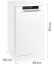 Myčka nádobí Gorenje GS541D10W