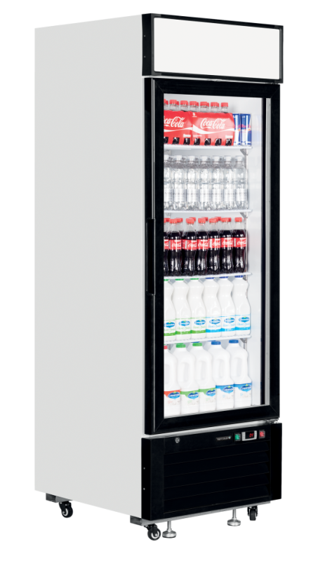 Chladicí skříň Tefcold LGC2500
