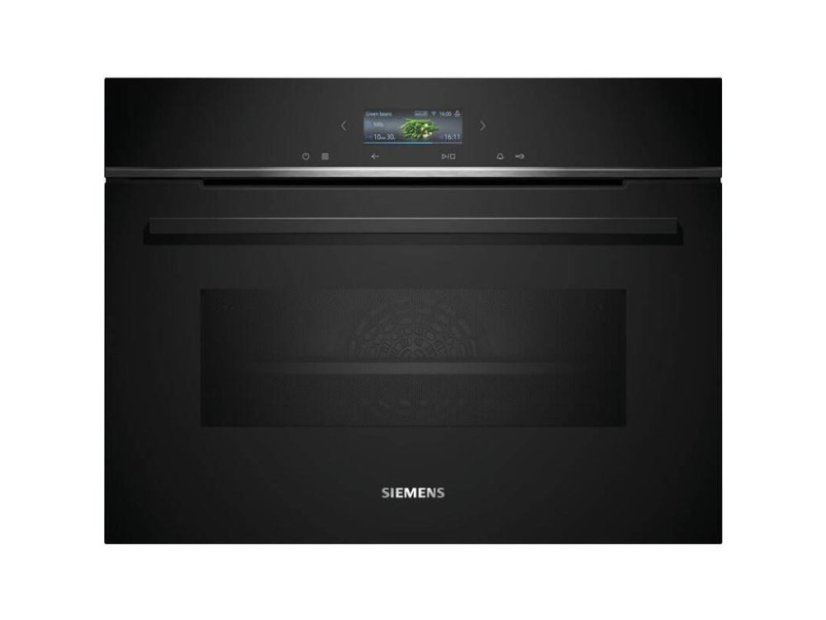 Vestavná trouba Siemens CM724G1B1