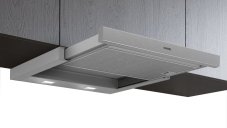 Výsuvná digestoř Siemens LI63LB526