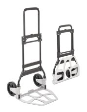 Rudl G21 skládací, 150 kg