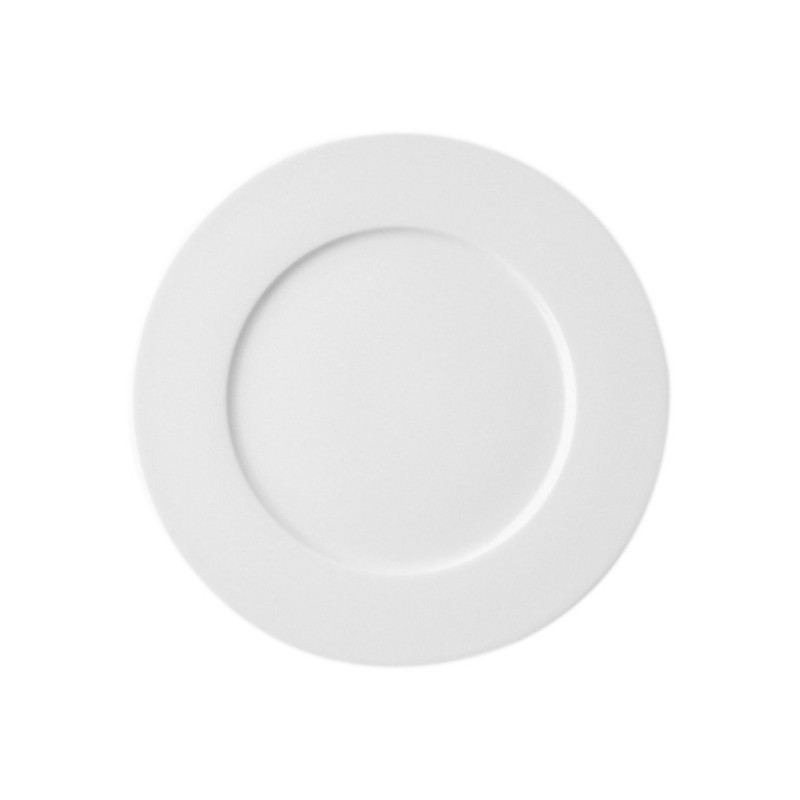 RAK Porcelain RAK Talíř mělký 22 cm | RAK-FDFP22 RAK Porcelain RAK Talíř mělký 22 cm | RAK-FDFP22