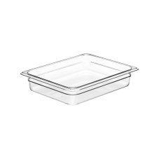 Cambro Gastronádoba polykarbonátová GN 1/2 65 mm