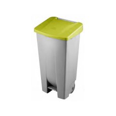TOMGAST Víko pro DE-23400 výklopné - žluté