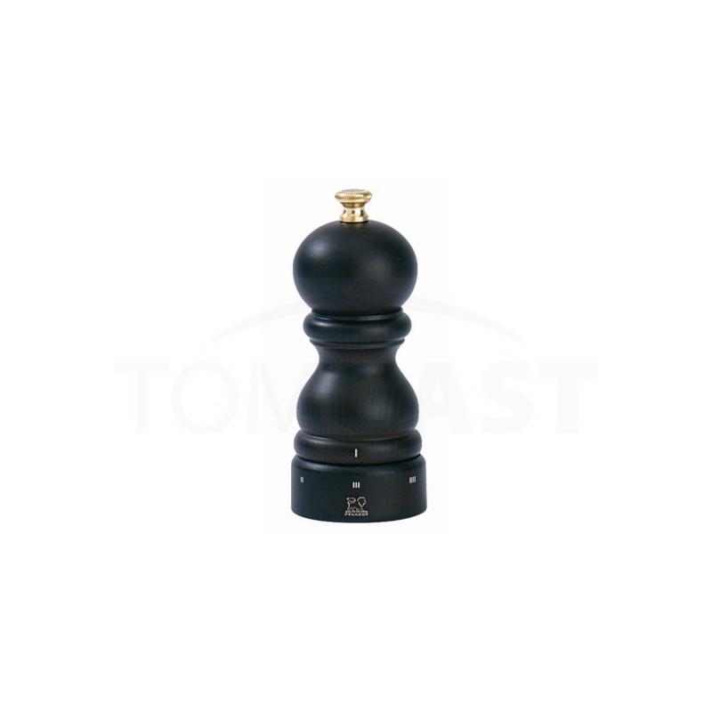 Peugeot Paris mlýnek U-Select na pepř 12 cm, čokoládový Peugeot Paris mlýnek U-Select na pepř 12 cm, čokoládový