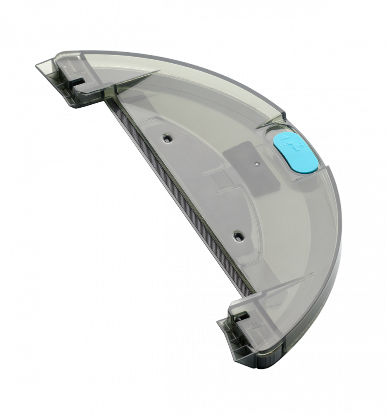 Robotický vysavač Concept VR2020