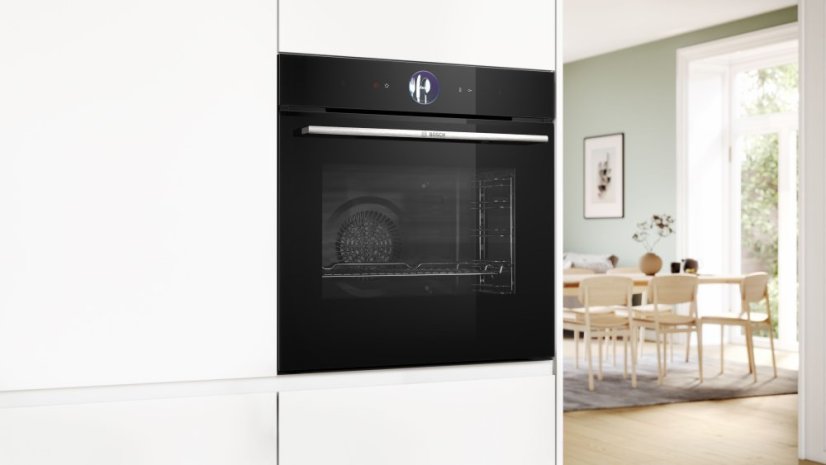 Vestavná trouba Bosch HRG7761B1
