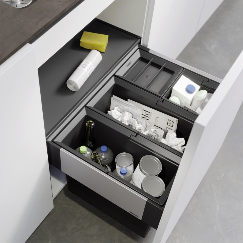 Blanco SELECT II 60/4