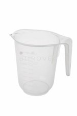 OEM odměrka polypropylen 1L