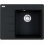 Franke CNG 611-62 TL/7 onyx Centro Fragranit