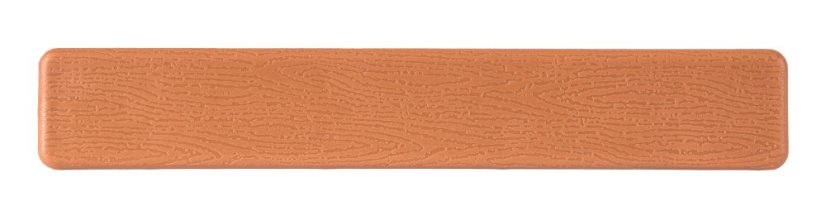 Krytka G21 pro WPC prkna, plastová, Light Wood
