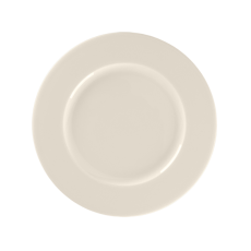 RAK Porcelain Fedra talíř mělký s okrajem pr. 27 cm