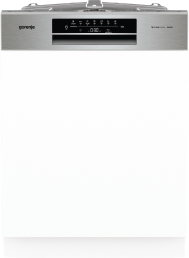 Vestavná myčka nádobí Gorenje GI643D90X